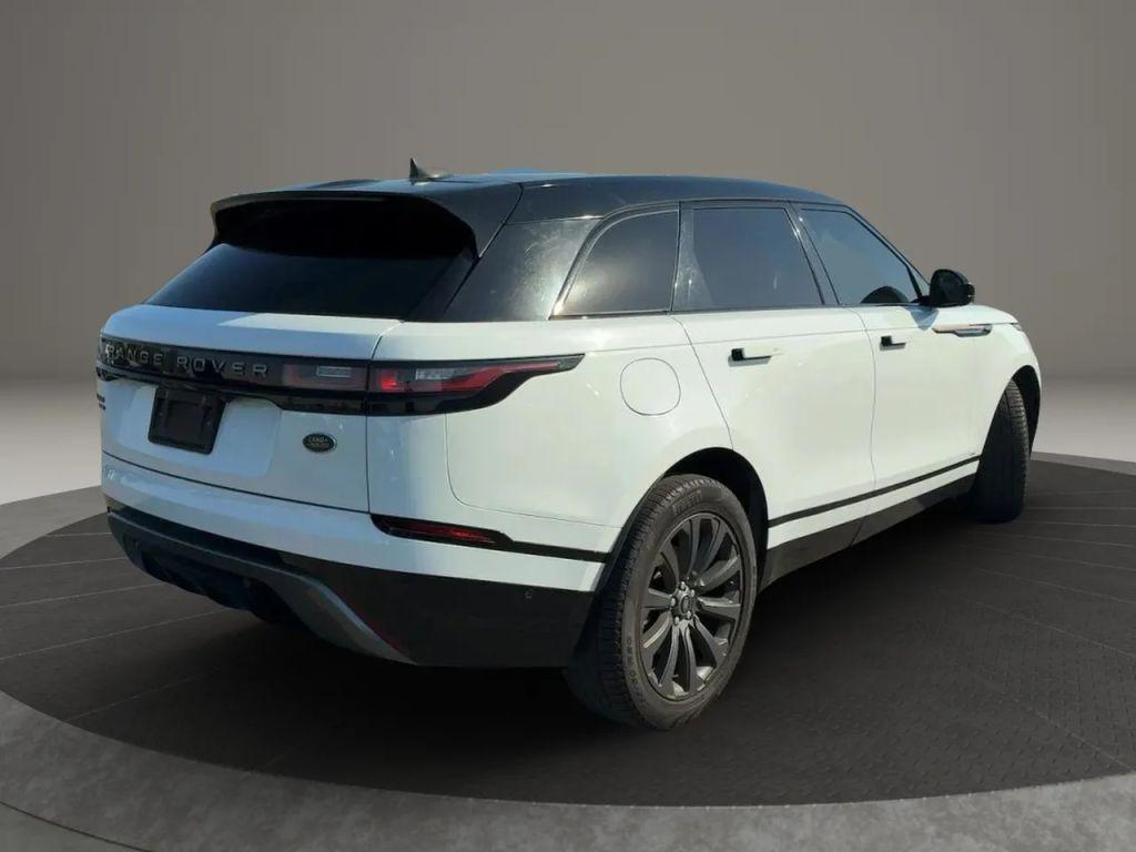 used 2019 Land Rover Range Rover Velar car, priced at $22,699