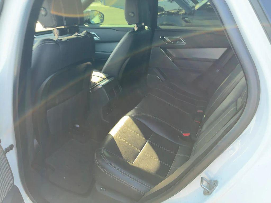 used 2019 Land Rover Range Rover Velar car, priced at $22,699