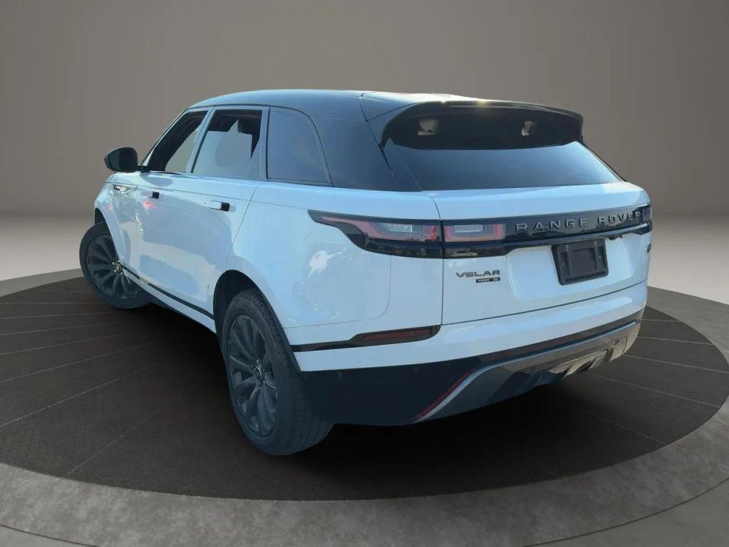 used 2019 Land Rover Range Rover Velar car, priced at $22,699