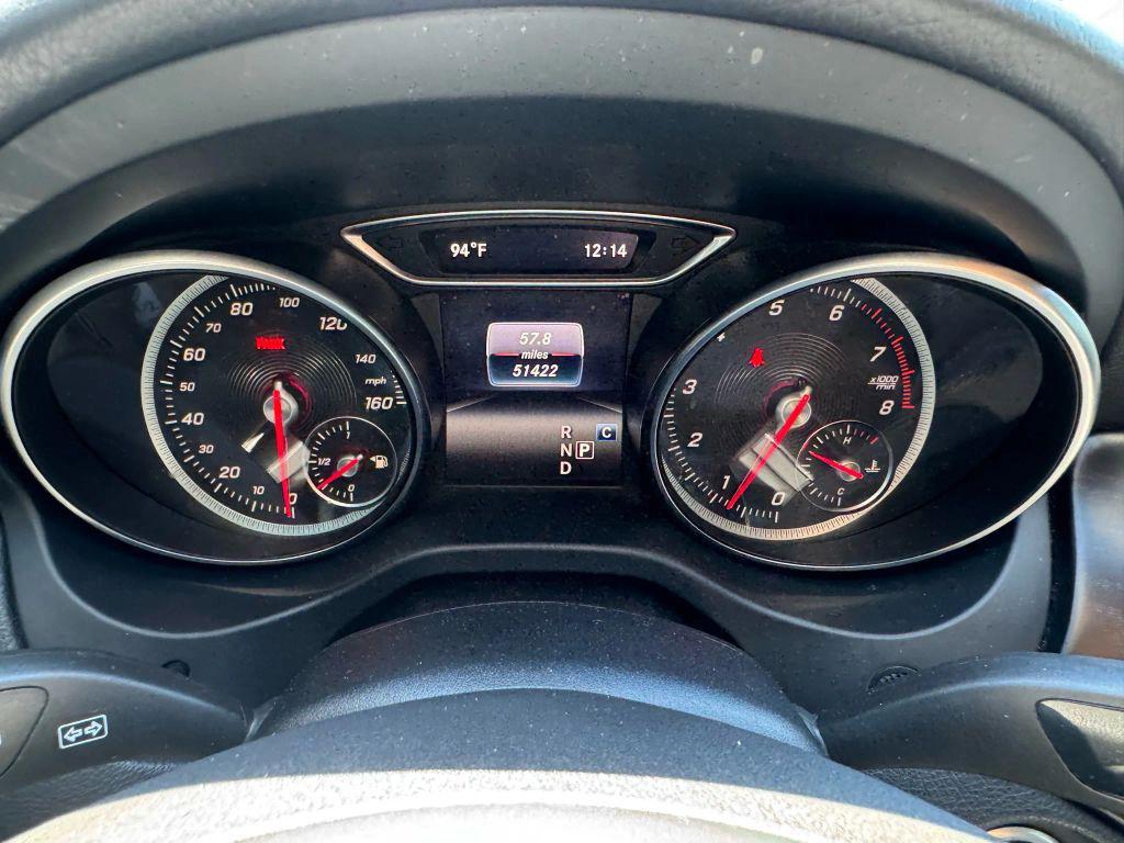 used 2019 Mercedes-Benz GLA 250 car, priced at $18,999