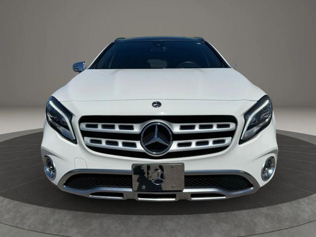 used 2019 Mercedes-Benz GLA 250 car, priced at $18,999