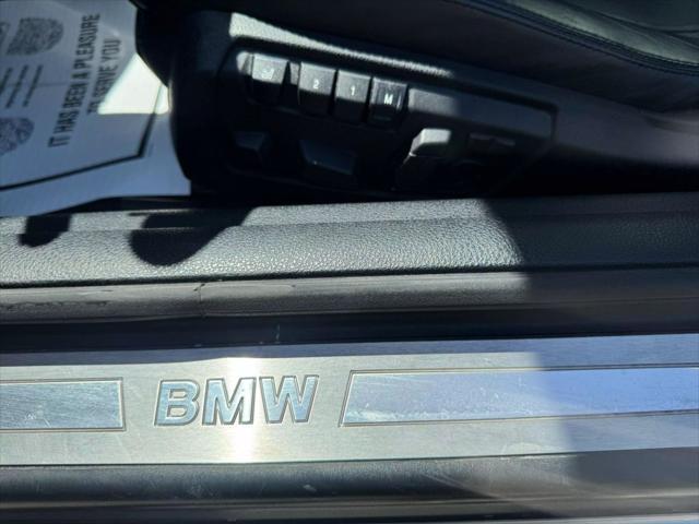 used 2012 BMW 650 car, priced at $15,999