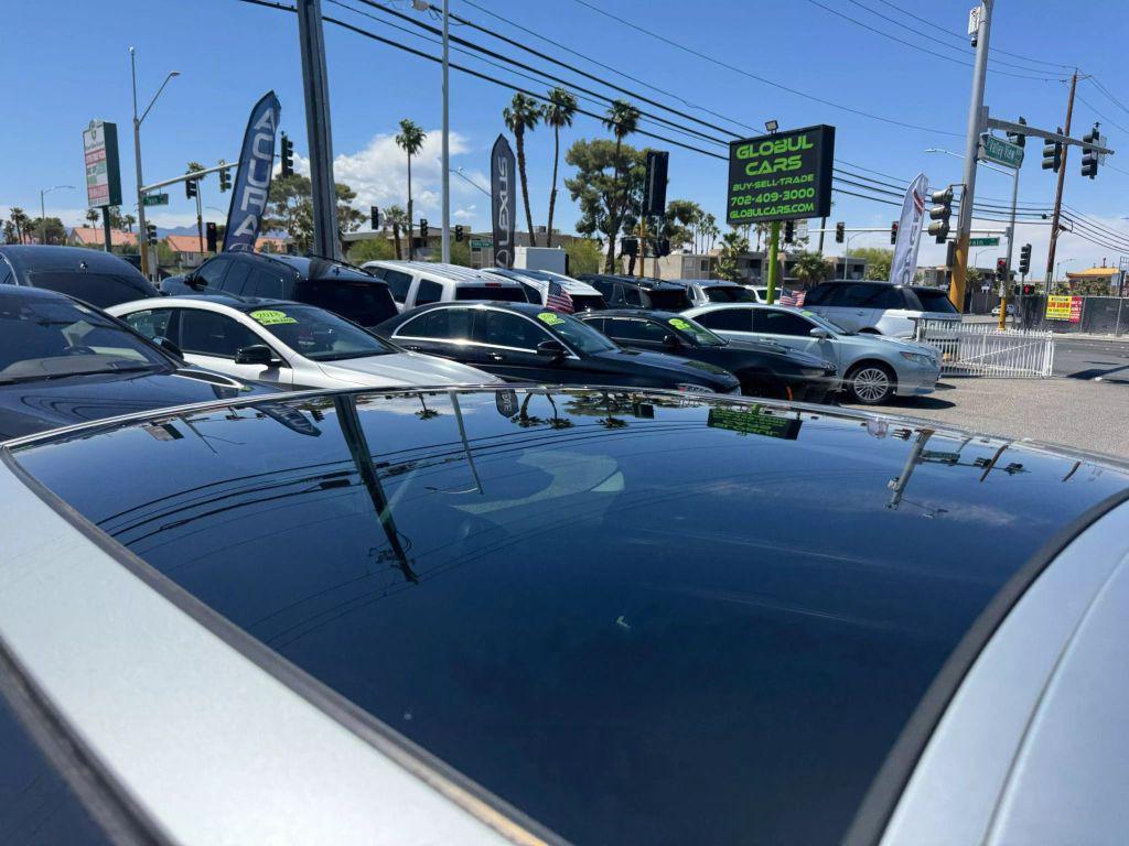 used 2012 BMW 650 car, priced at $13,999