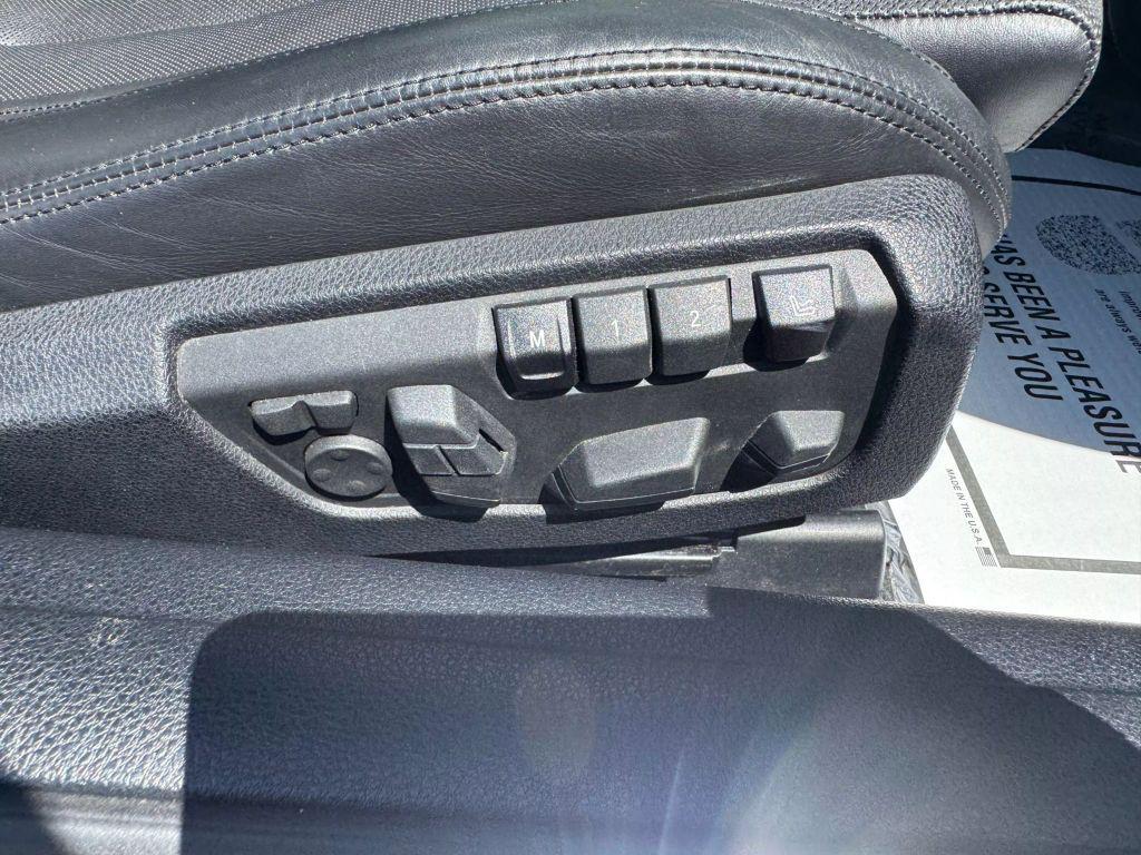 used 2012 BMW 650 car, priced at $13,999
