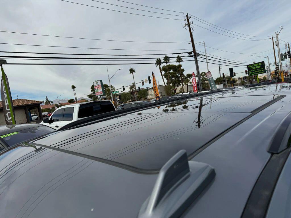 used 2021 Chevrolet Suburban car, priced at $43,999