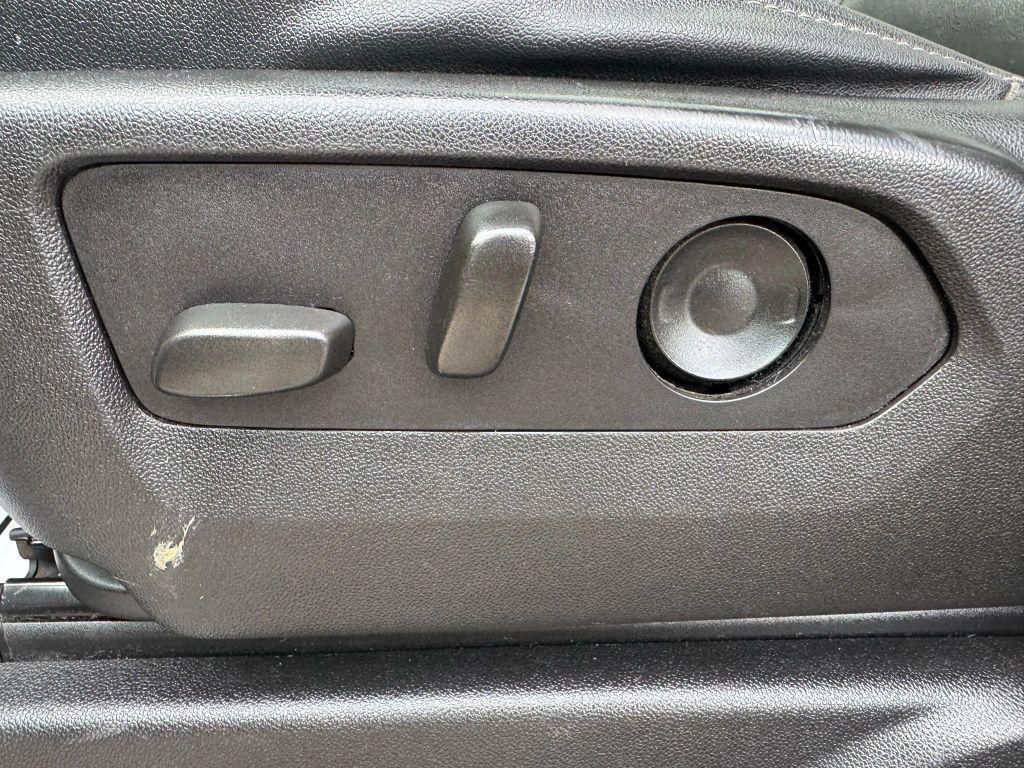 used 2021 Chevrolet Suburban car, priced at $43,999