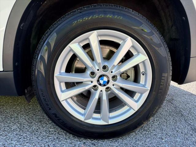 used 2015 BMW X5 car, priced at $16,998