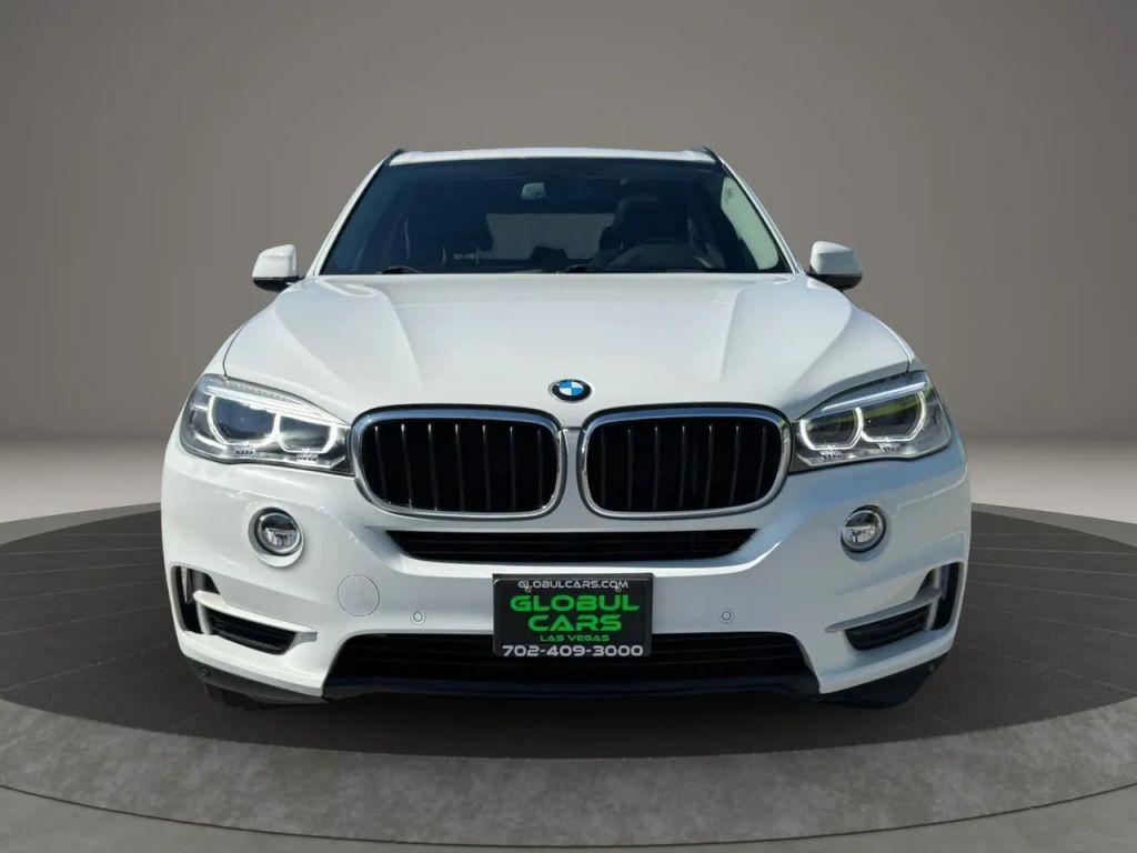 used 2015 BMW X5 car, priced at $14,999