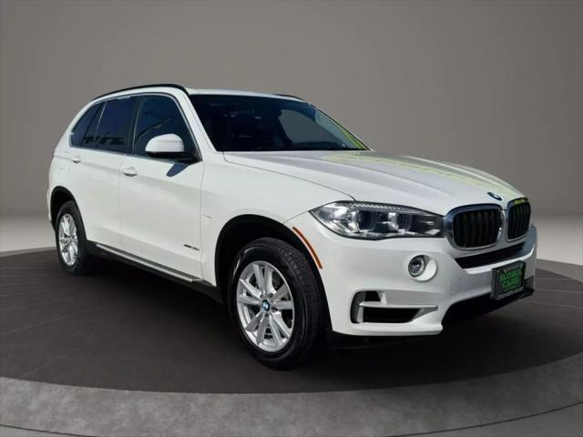 used 2015 BMW X5 car, priced at $16,998