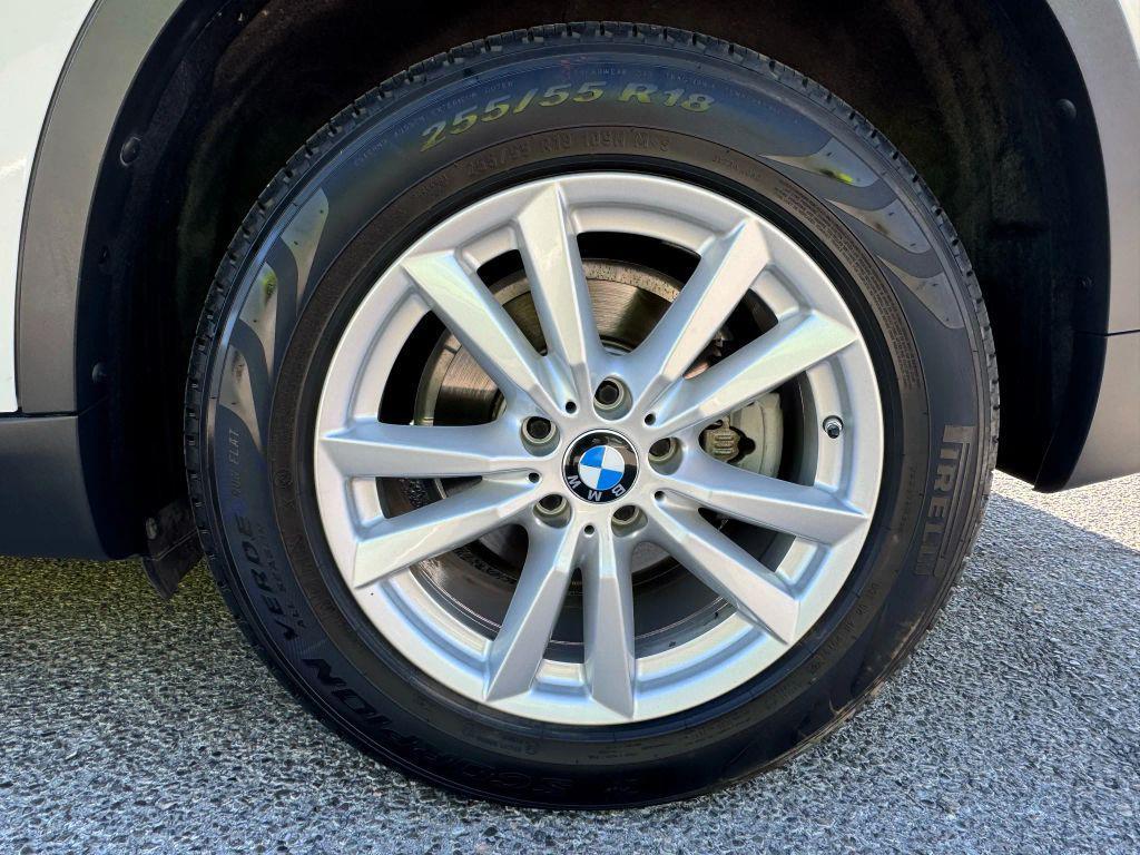 used 2015 BMW X5 car, priced at $14,999