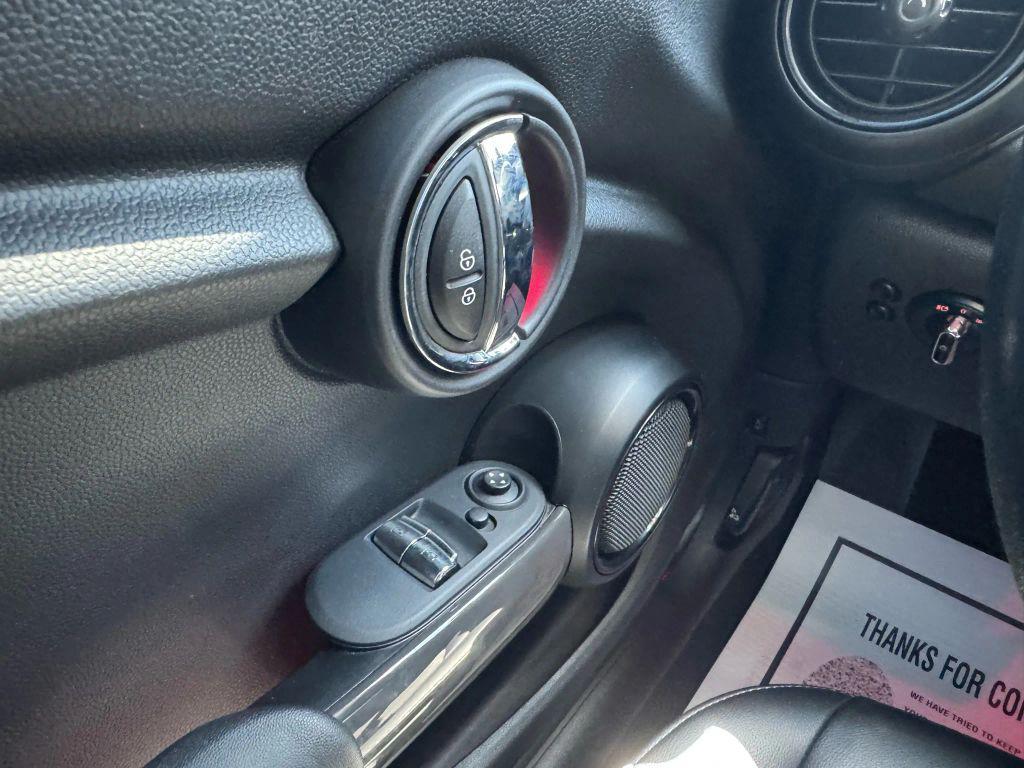 used 2016 MINI Hardtop car, priced at $14,999