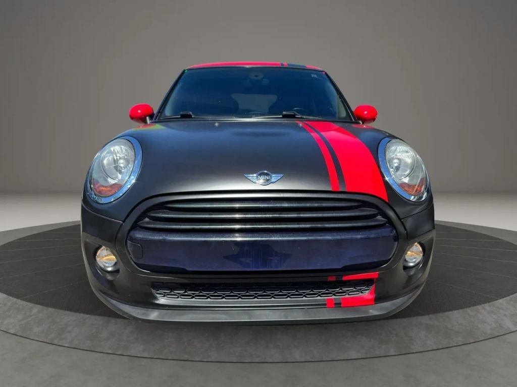 used 2016 MINI Hardtop car, priced at $14,999