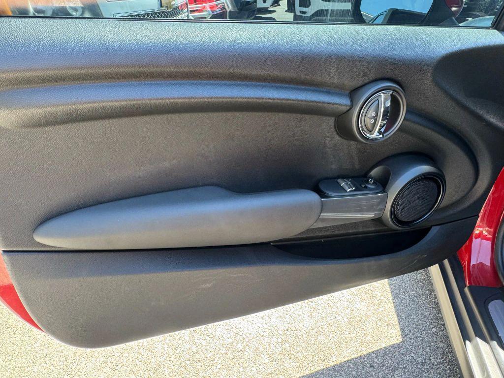 used 2016 MINI Hardtop car, priced at $14,999