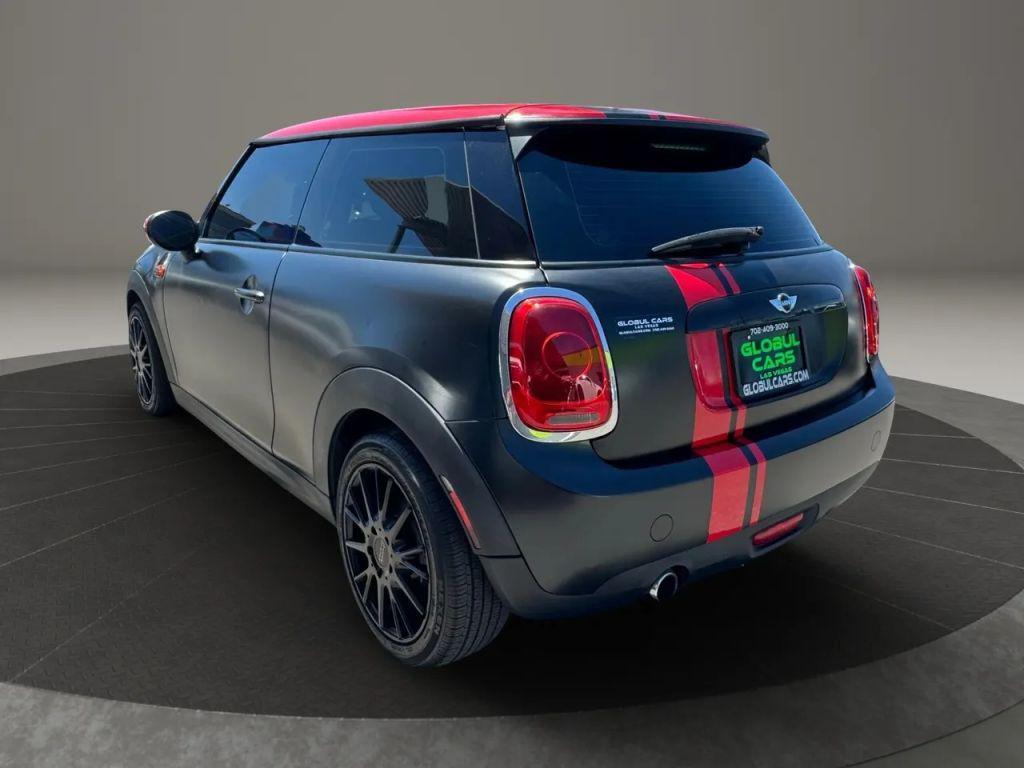 used 2016 MINI Hardtop car, priced at $14,999