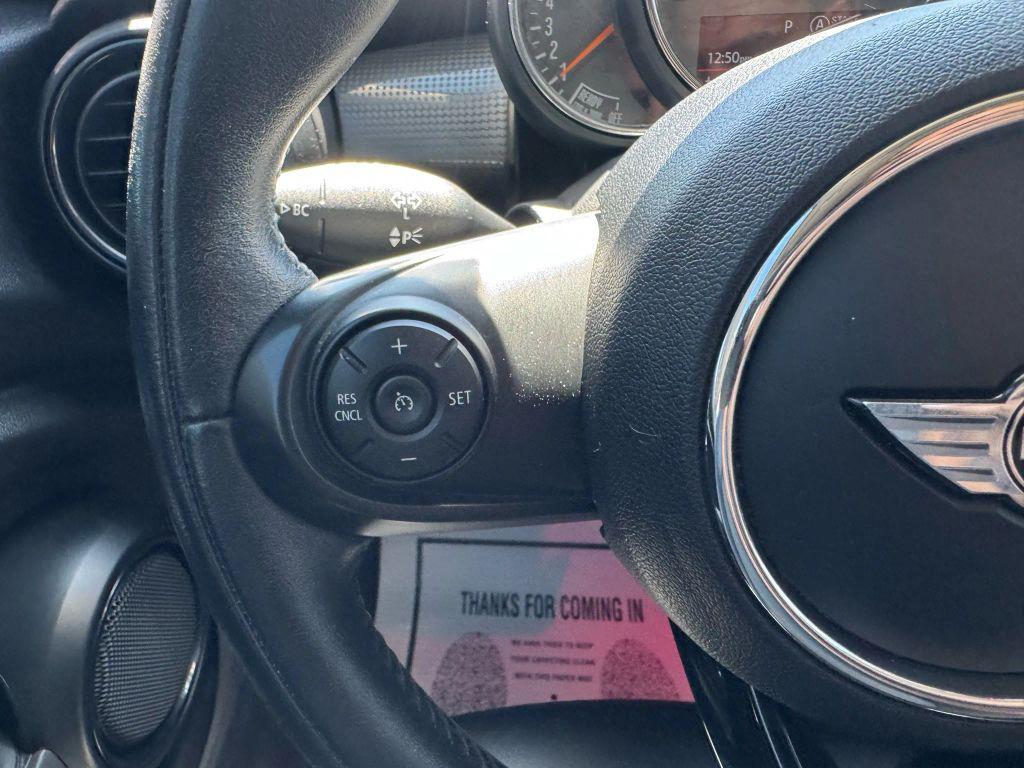 used 2016 MINI Hardtop car, priced at $14,999