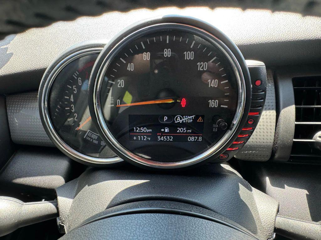 used 2016 MINI Hardtop car, priced at $14,999