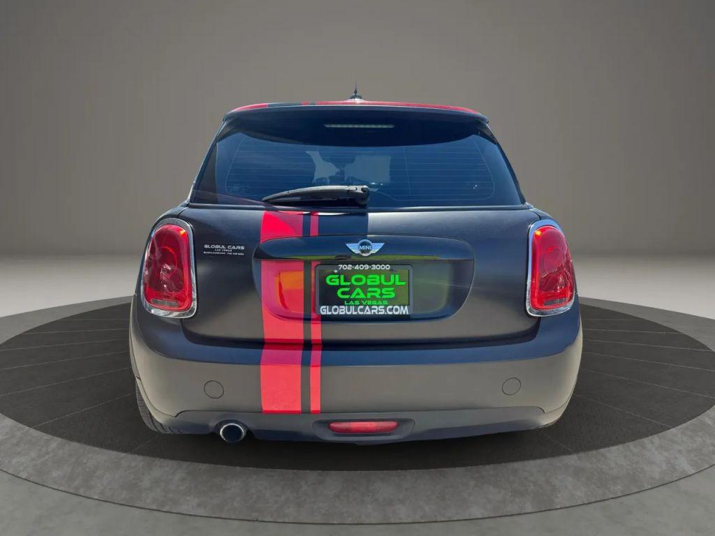 used 2016 MINI Hardtop car, priced at $14,999