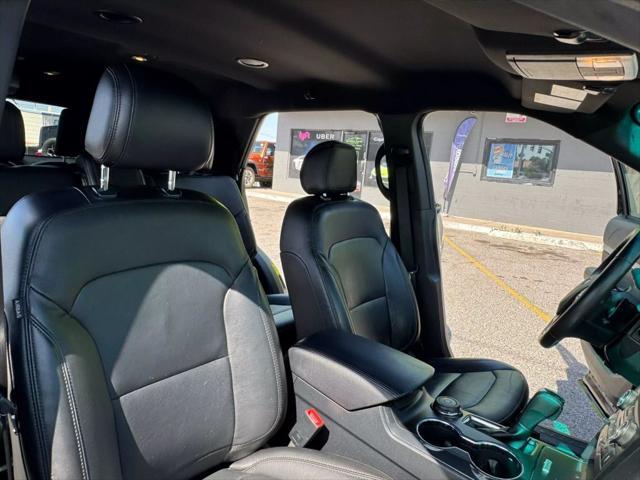 used 2016 Ford Explorer car, priced at $14,499