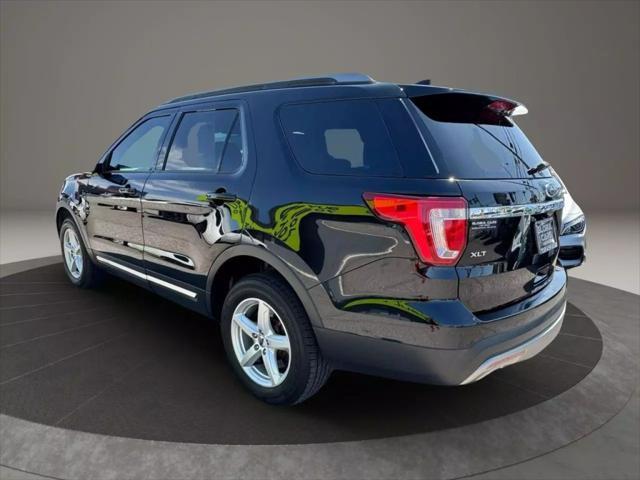 used 2016 Ford Explorer car, priced at $14,499