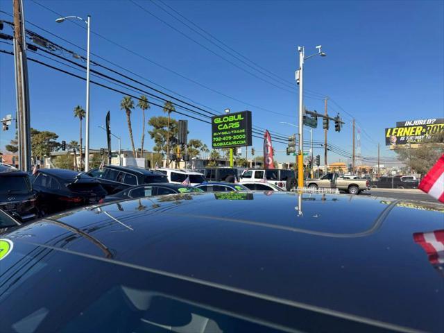 used 2018 Porsche Macan car, priced at $20,999