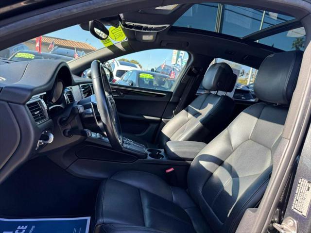 used 2018 Porsche Macan car, priced at $20,999