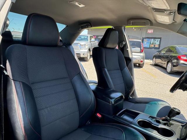 used 2017 Toyota Camry car, priced at $9,999