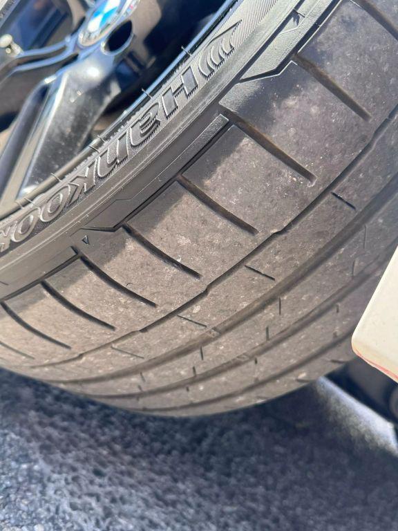 used 2015 BMW 428 car, priced at $14,999