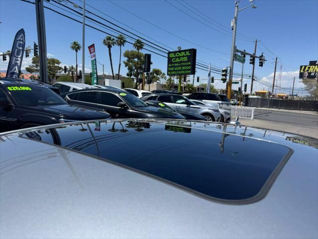 used 2016 Audi A4 car, priced at $11,899