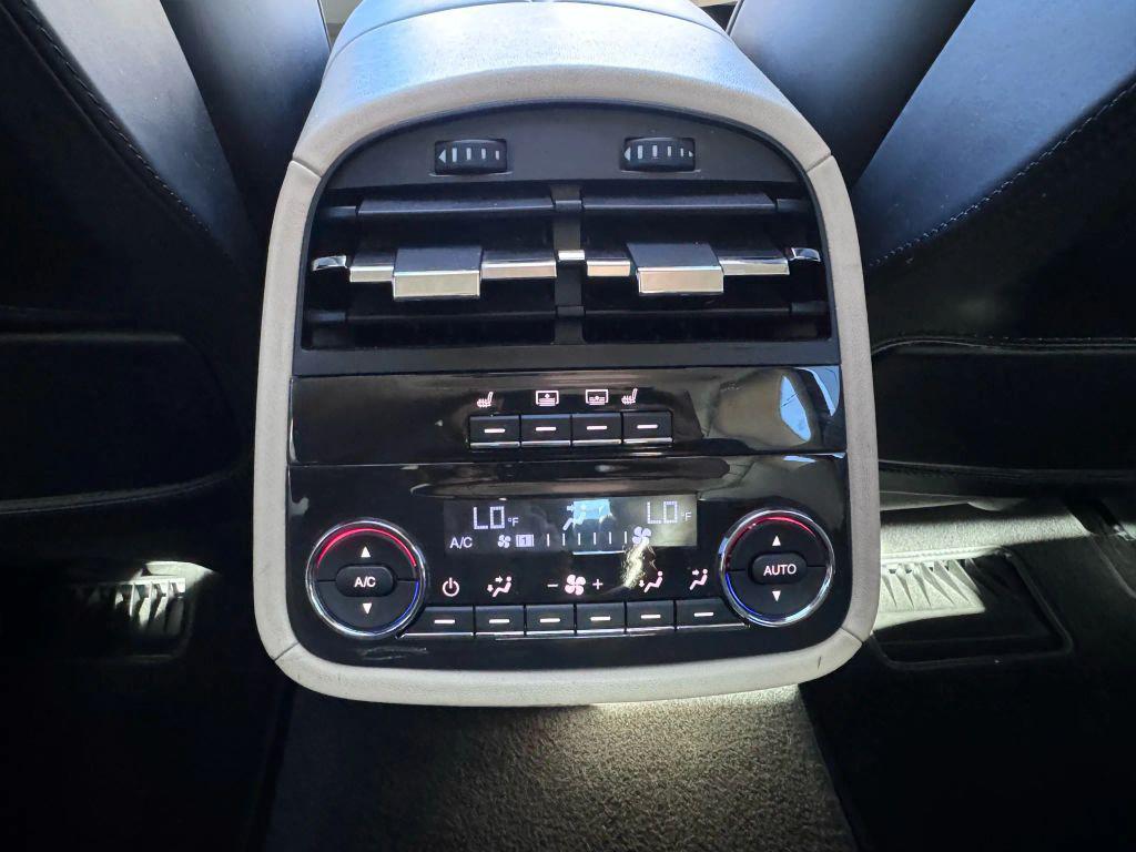 used 2014 Maserati Quattroporte car, priced at $14,799