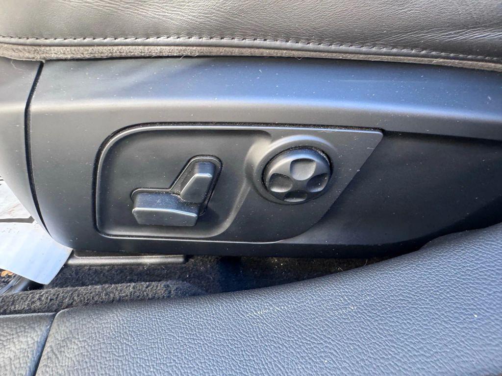 used 2014 Maserati Quattroporte car, priced at $14,799