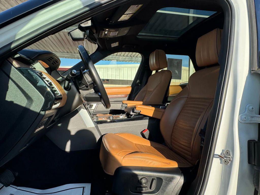 used 2019 Land Rover Discovery car, priced at $20,997