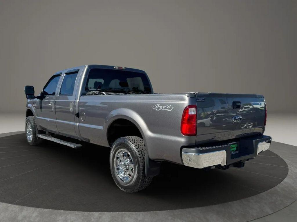 used 2009 Ford F-350 car, priced at $16,799