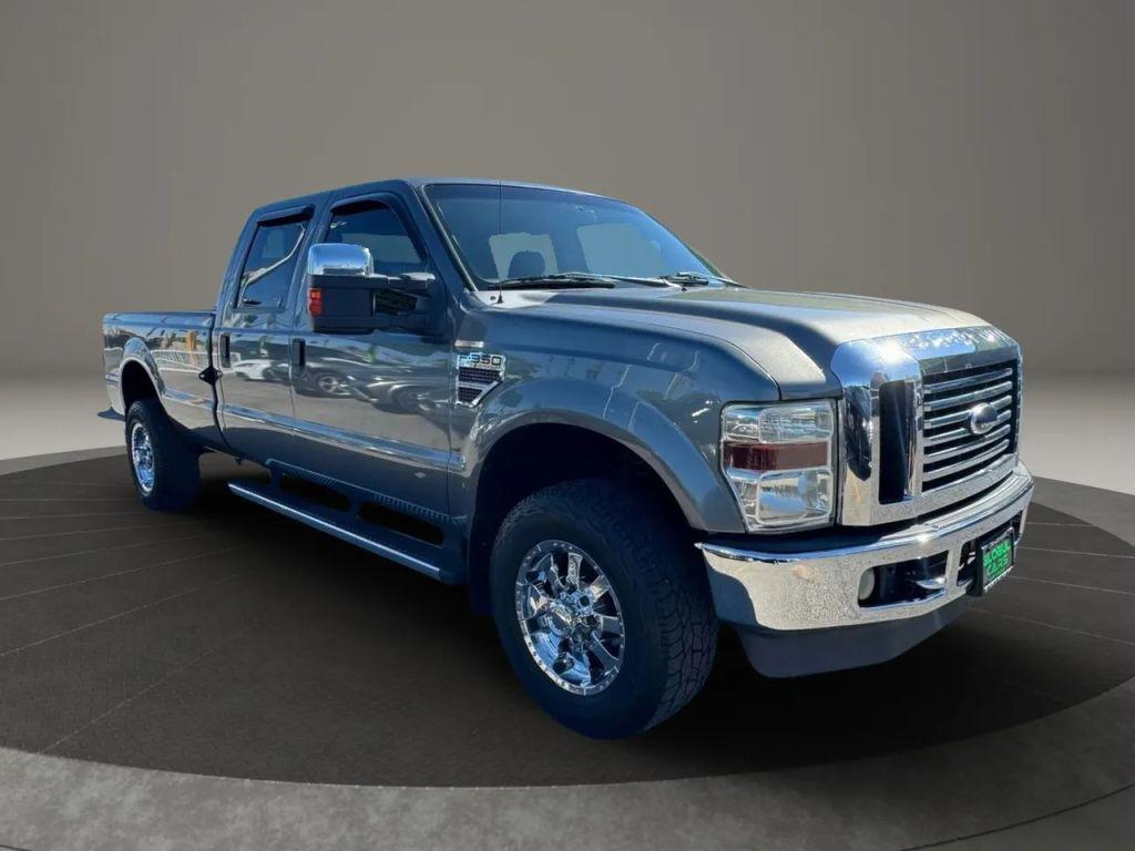 used 2009 Ford F-350 car, priced at $16,799
