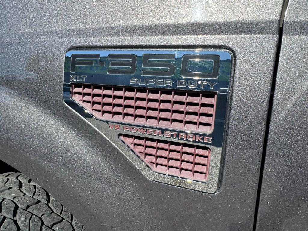 used 2009 Ford F-350 car, priced at $16,799
