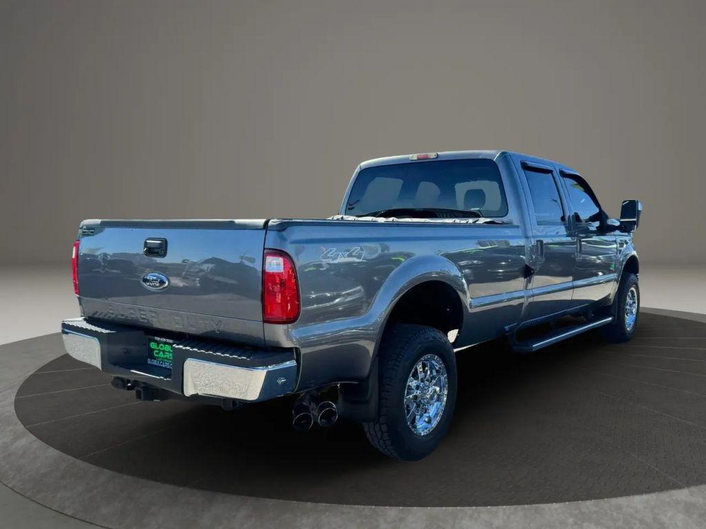 used 2009 Ford F-350 car, priced at $16,799