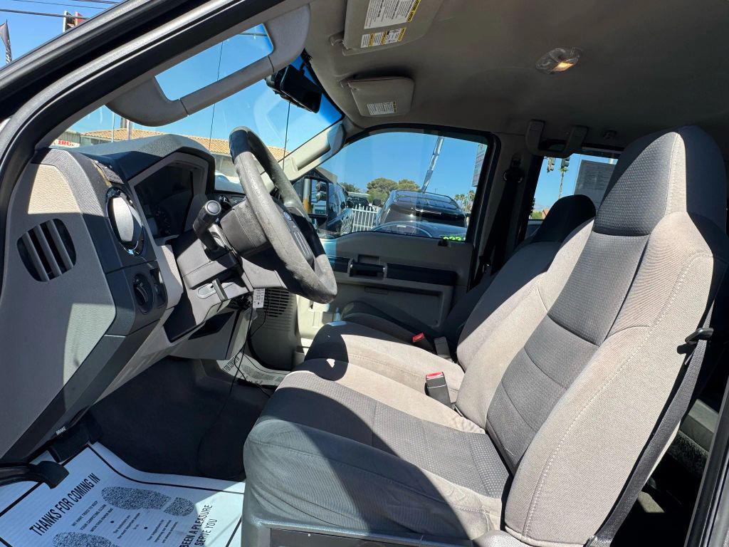 used 2009 Ford F-350 car, priced at $16,799