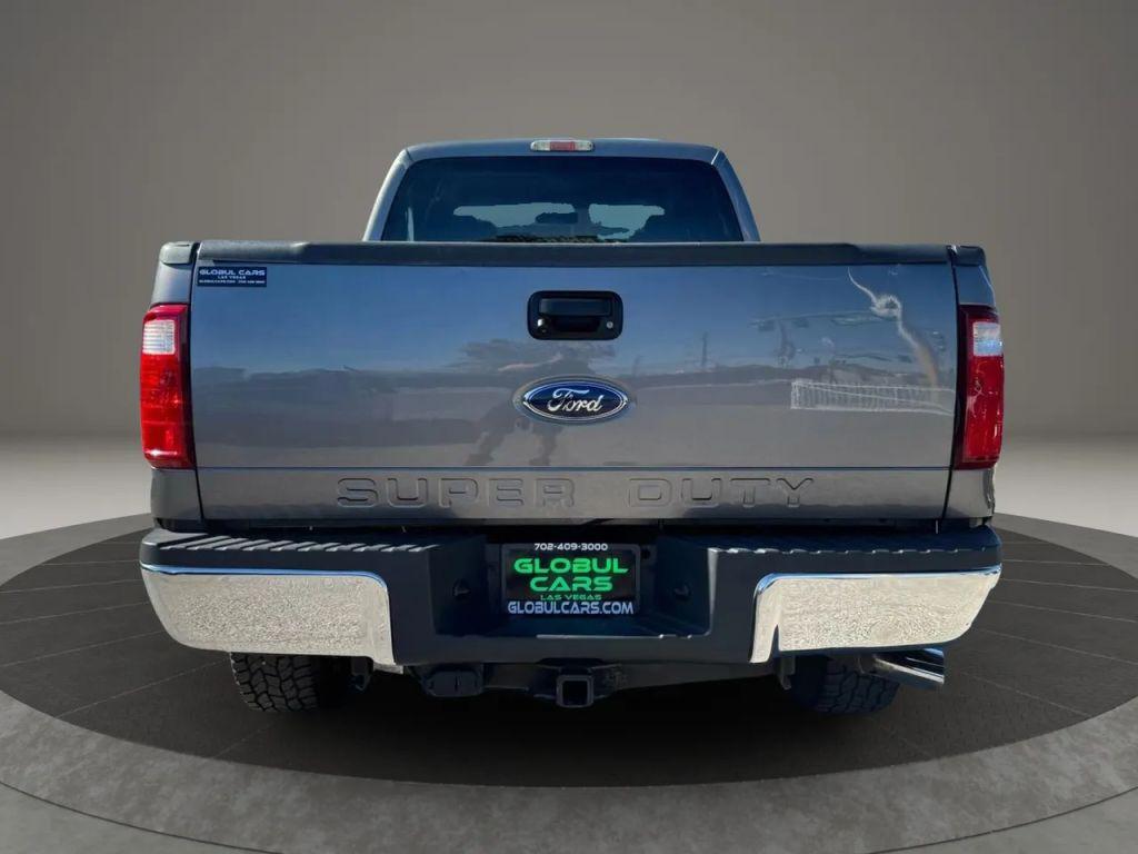 used 2009 Ford F-350 car, priced at $16,799