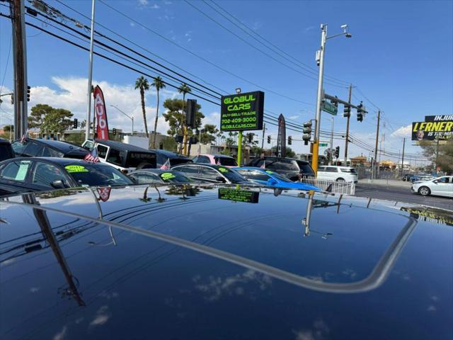 used 2015 Maserati Ghibli car, priced at $18,999