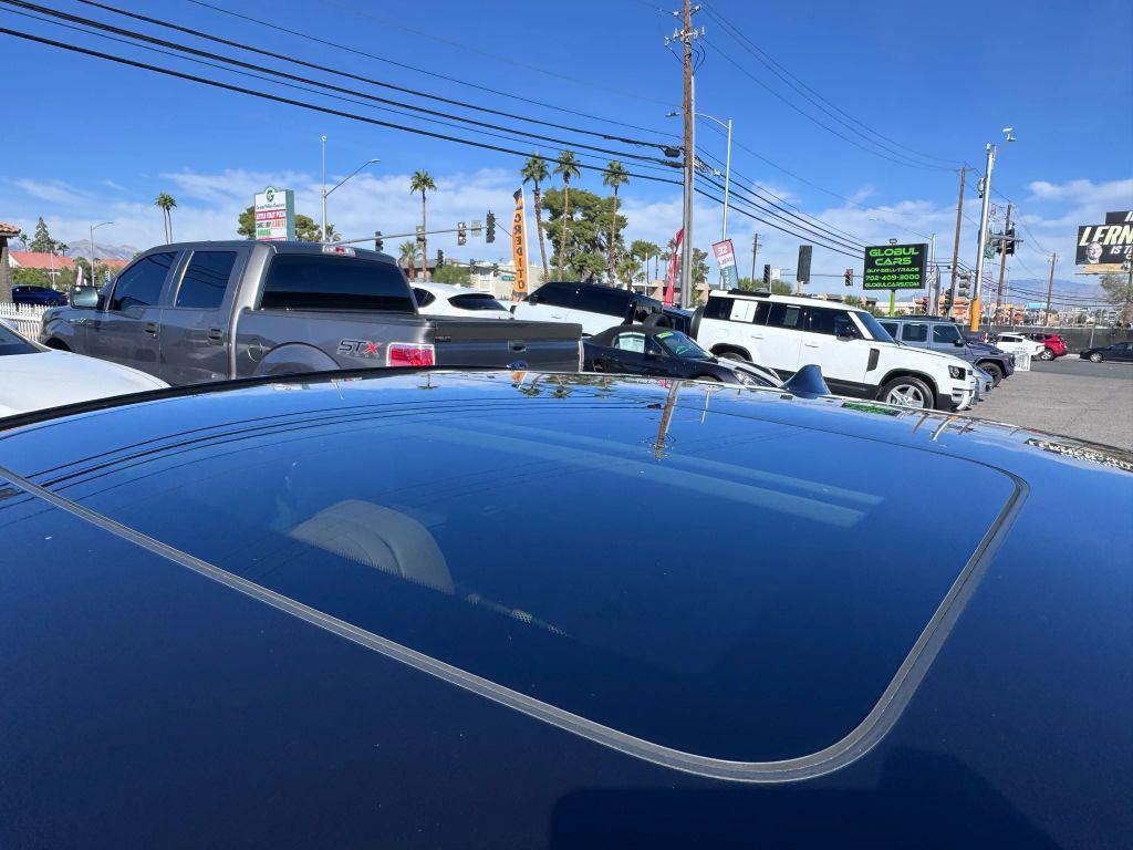 used 2014 BMW 740 car, priced at $11,999