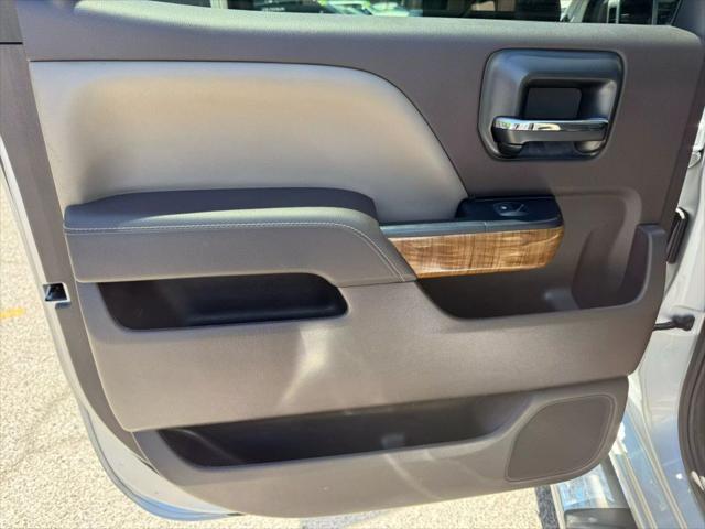 used 2014 GMC Sierra 1500 car, priced at $19,999