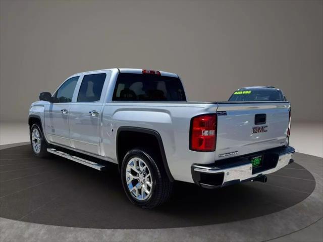 used 2014 GMC Sierra 1500 car, priced at $19,999