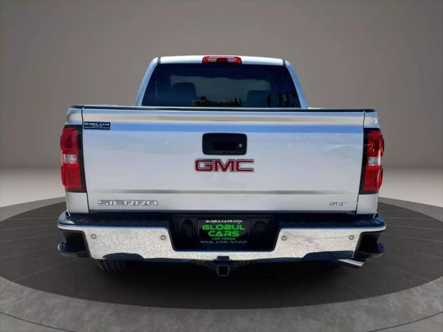 used 2014 GMC Sierra 1500 car, priced at $19,999