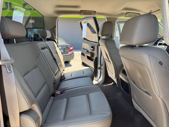 used 2014 GMC Sierra 1500 car, priced at $19,999