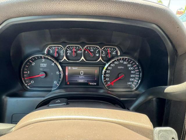 used 2014 GMC Sierra 1500 car, priced at $19,999
