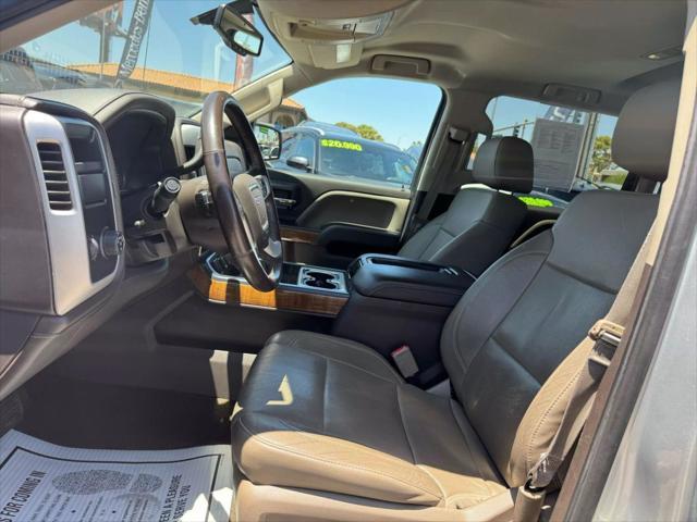 used 2014 GMC Sierra 1500 car, priced at $19,999