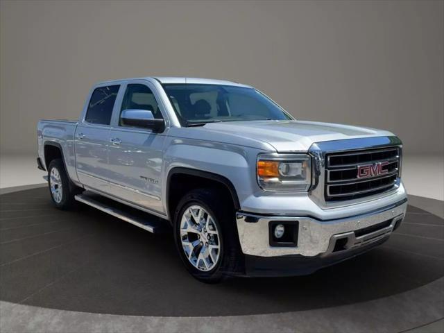 used 2014 GMC Sierra 1500 car, priced at $19,999