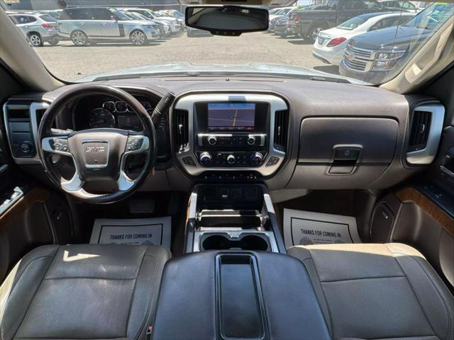 used 2014 GMC Sierra 1500 car, priced at $19,999