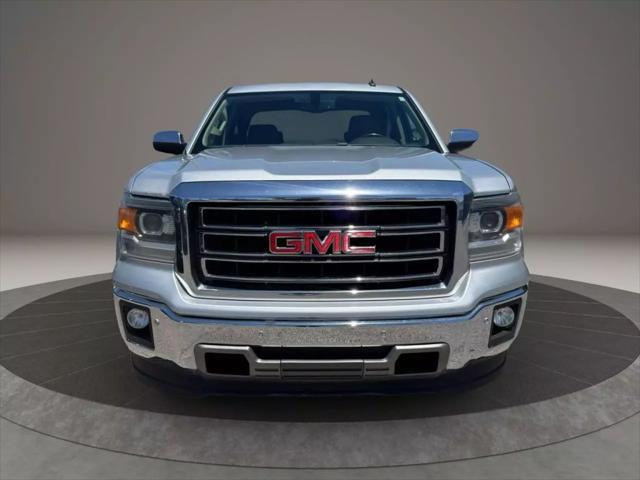used 2014 GMC Sierra 1500 car, priced at $19,999
