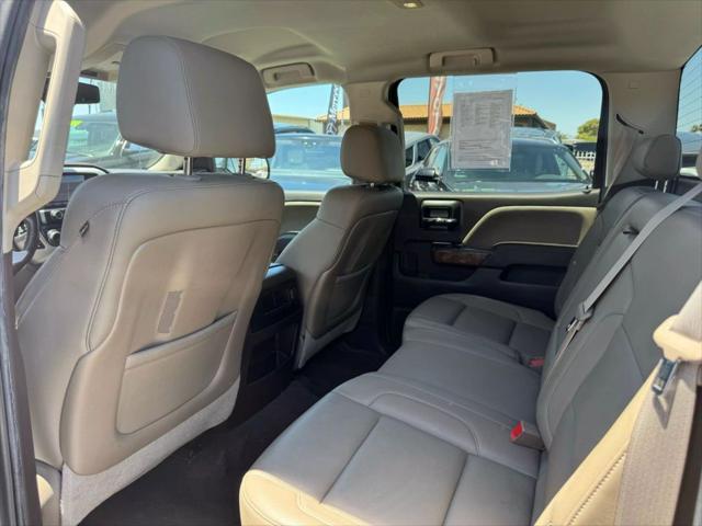 used 2014 GMC Sierra 1500 car, priced at $19,999