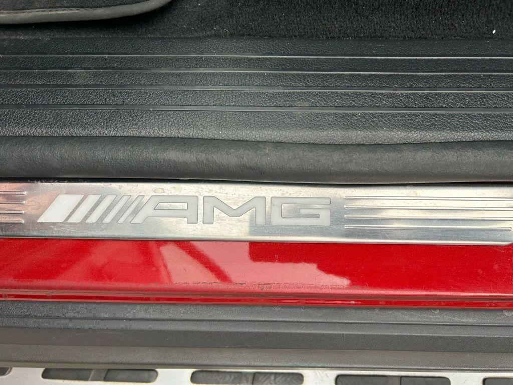 used 2023 Mercedes-Benz AMG GLE 53 car, priced at $68,999